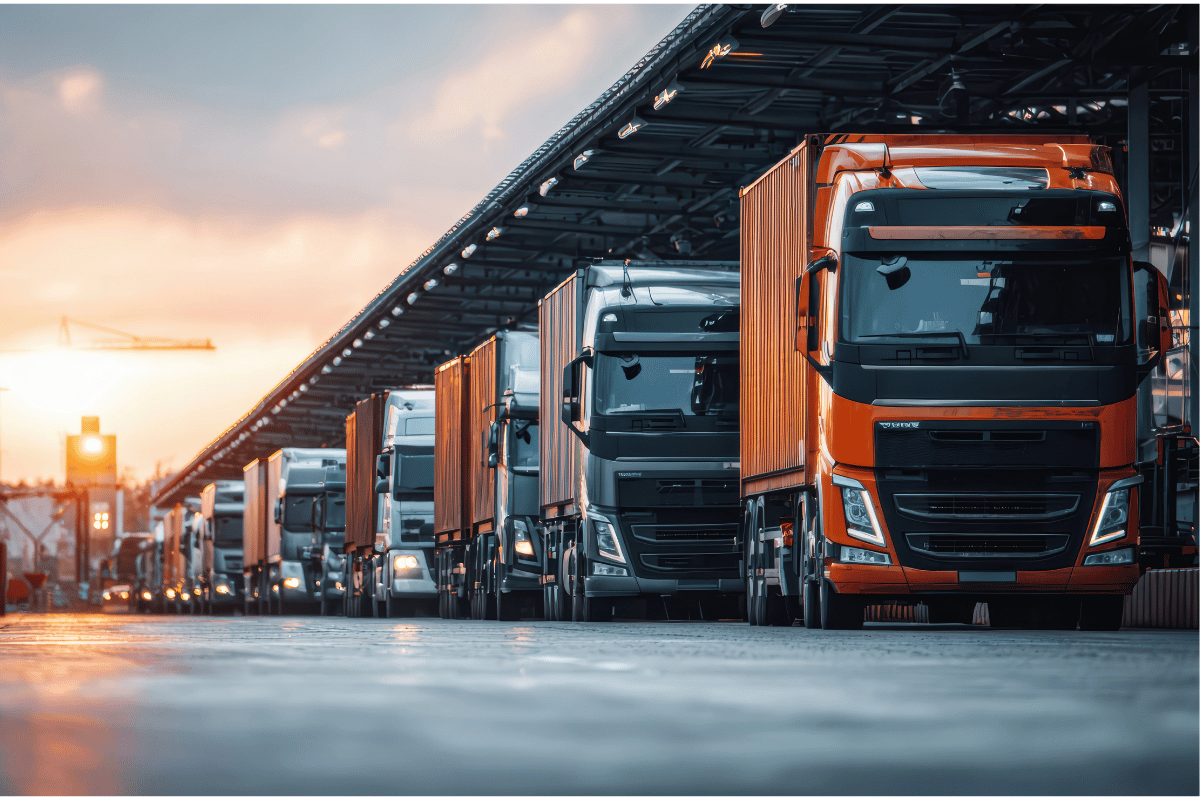 Commercial Vehicles