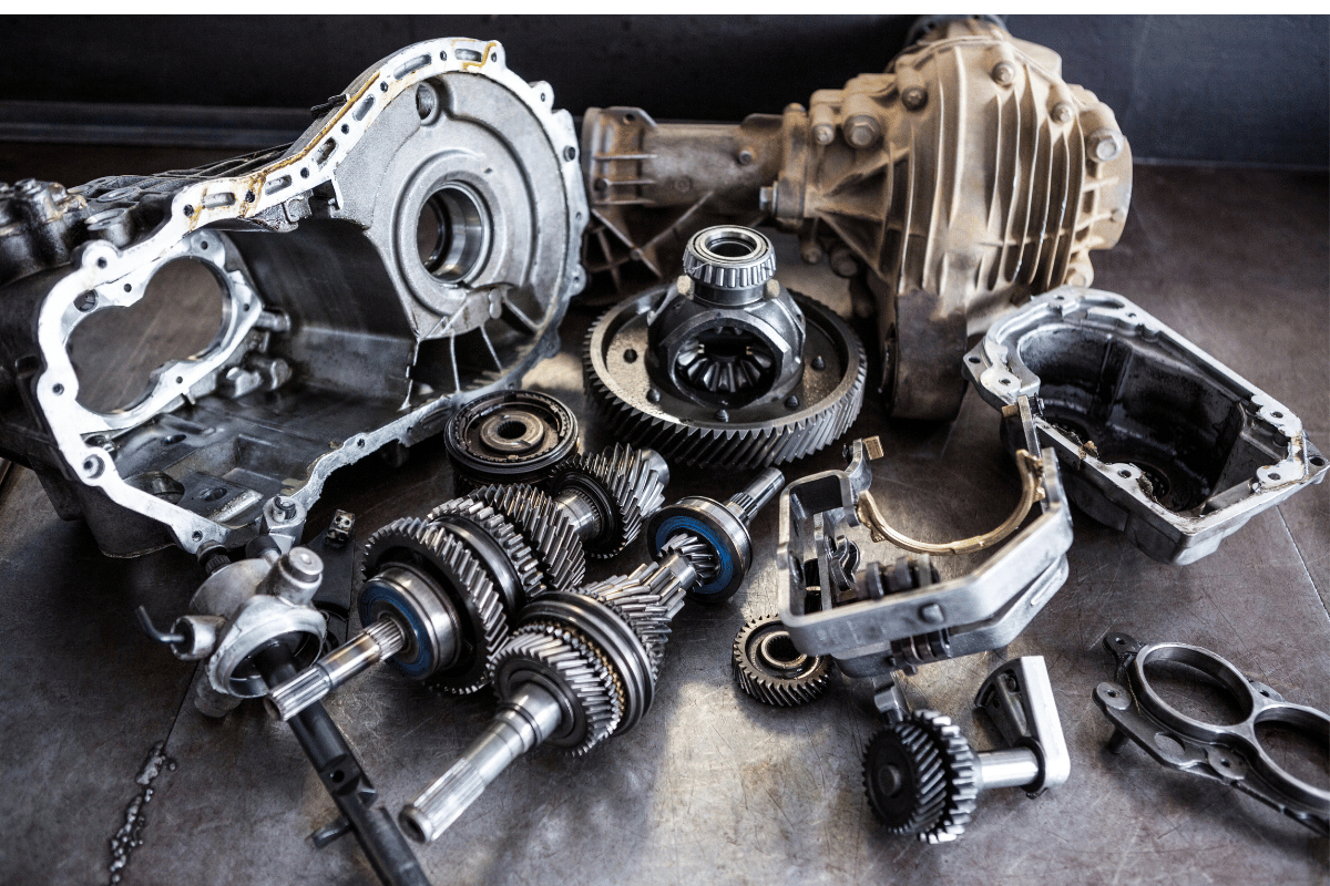 Automotive accessories
